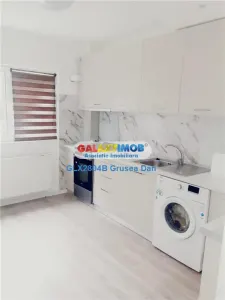 Apartament 2 Camere Tineretului G 062 - foto 3