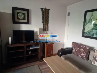 Apartament 2 Camere Banu Manta G 057 - Bucuresti