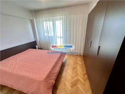 Inchiriere apartament 3 camere, in Ploiesti, zona Ultracentrala - foto 19