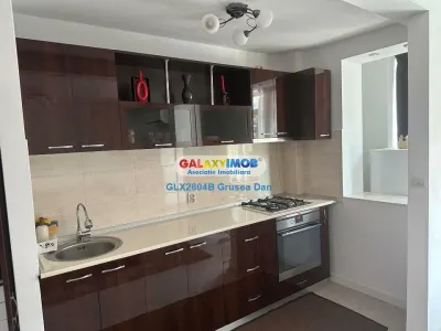 Apartament 2 Camere Unirii G 054 - foto 3