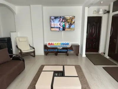 Apartament 2 Camere Unirii G 054 - foto 4