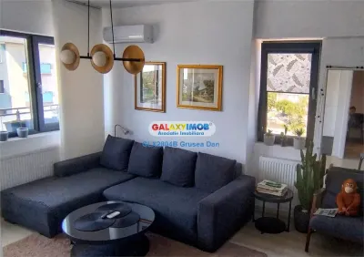 Urgent: Apartament Decomandat 2 camere Parc Carol (complex nou) G 049 - foto 2