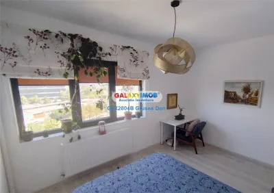 Urgent: Apartament Decomandat 2 camere Parc Carol (complex nou) G 049 - foto 9
