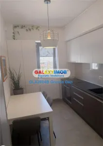 Urgent: Apartament Decomandat 2 camere Parc Carol (complex nou) G 049 - foto 10