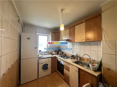 Vanzare apartament 3 camere, in Ploiesti, zona Lamaita - foto 4