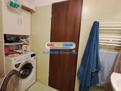 Apartament 2 Camere Calea Plevnei G 041 - foto 10