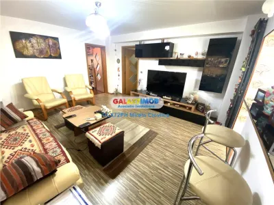 Vanzare apartament 3 camere Ploiesti-Marasesti - foto 13