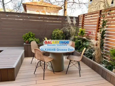 Apartament 2 Camere Calea Victoriei G 036 - foto 10