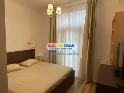 Apartament 4 Camere Unirii G 034 - foto 4