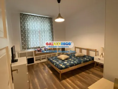 Apartament 4 Camere Unirii G 034 - foto 5