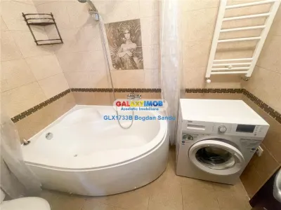 Apartament cu 2 camere de inchiriat in Militari Residence- Tineretului - foto 8