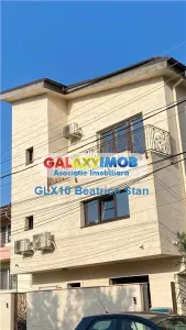 Vila nou edificata in duplex Calea Vitan / Mihai Bravu impecabila - Bucuresti