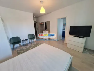 Garsoniera 34 mp I Centrala |  Metrou Piata Sudului I - Bucuresti
