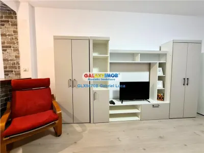 Garsoniera 32 mp | Renovat  | Metrou Aparatorii Patriei | - Bucuresti