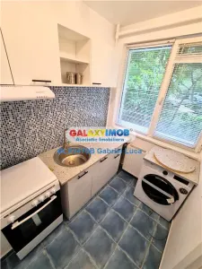 Garsoniera 32 mp | Renovat  | Metrou Aparatorii Patriei | - foto 5