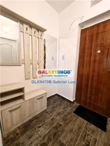 Garsoniera 32 mp | Renovat  | Metrou Aparatorii Patriei | - foto 7