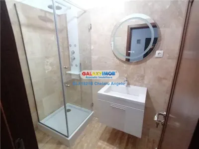 Doamna Ghica bloc finalizat S+P+2+M,20ap.sup.utila 1715mp plus parcare - foto 11
