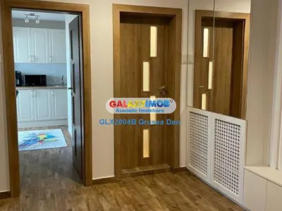 Apartament 2 Camere Unirii G 032 - foto 11