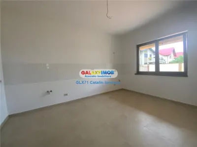 Vanzare vila individuala 4 camere Prelungirea Ghencea Maracineni - foto 5