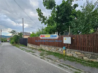 Vanzare teren 2680 m situat la Curtea de Arges cu iesire spre Transfag - foto 10