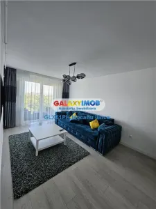 Inchiriere apartament 2 camere, bloc nou, White Tower, Ploiesti - Ploiesti