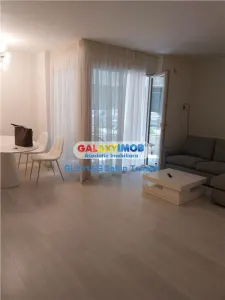 De Inchiriat Apartament 2 cam (bloc nou) TEILOR 70 mp, modern, garaj - foto 18