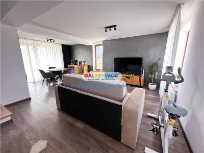 Casa Individuala Izvor Tarlungeni 10 km Brasov - foto 8
