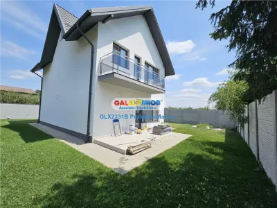 Vanzare casa Premium situata in apropriere de metrou Raul Doamnei - foto 4