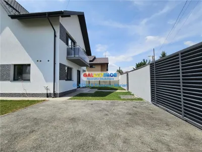 Vanzare casa Premium situata in apropriere de metrou Raul Doamnei - foto 6