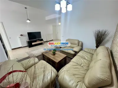 Inchiriere penthouse 3 camere, Ploiesti, zona 9 Mai - foto 2