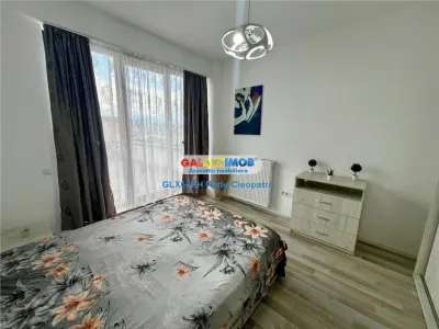 Inchiriere penthouse 3 camere, Ploiesti, zona 9 Mai - foto 16