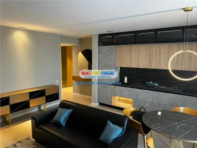 De vanzare inchiriere 2 camere  modern -Residence 5-Pipera Nord - foto 2