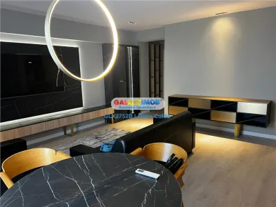 De inchiriat-vanzare 2 camere  modern -Residence 5-Pipera Nord - foto 2