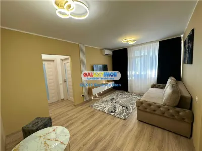 Inchiriere apartament 2 camere cochet Titulescu - Pasaj Basarab - Bucuresti