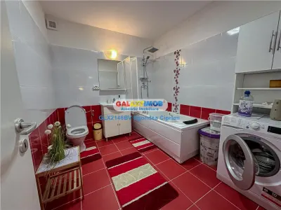 Apartament 3 Camere 89 mp Rasnov 10 km Brasov - foto 10