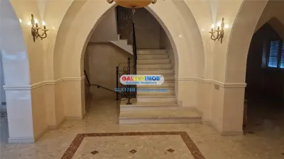 Inchiriere vila lux situata in apropiere de Piata Romana - foto 11