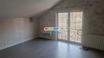 Inchiriere vila lux situata in apropiere de Piata Romana - foto 12