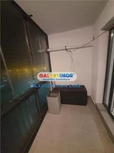 Inchiriere apartament 4 camere mobilat Greenfield Baneasa - foto 12