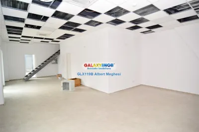 Vanzare hala 482 mp Chiajna Centura - foto 5