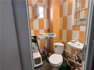 Vanzare apartament 3 camere, in Ploiesti, zona Malu Rosu - foto 6