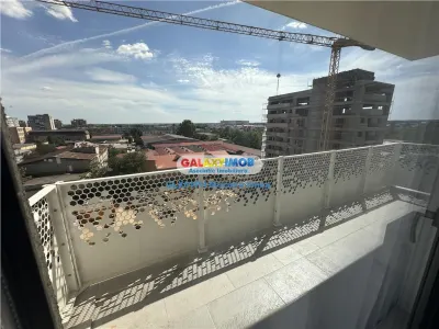 Inchiriere apartament 2 camere, bloc nou, Vest, Ploiesti - foto 13