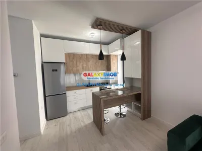 Inchiriere apartament 2 camere, bloc nou, Vest, Ploiesti - foto 3