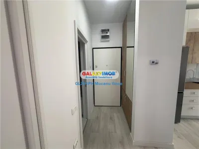 Inchiriere apartament 2 camere, bloc nou, Vest, Ploiesti - foto 8