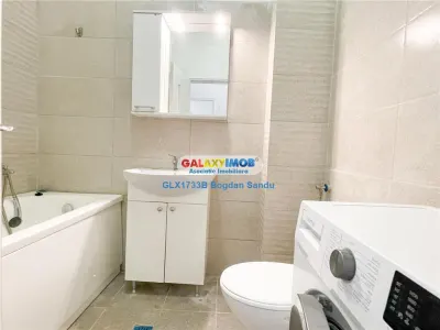 Garsoniera decomandata de inchiriat  in Militari Residence - foto 5
