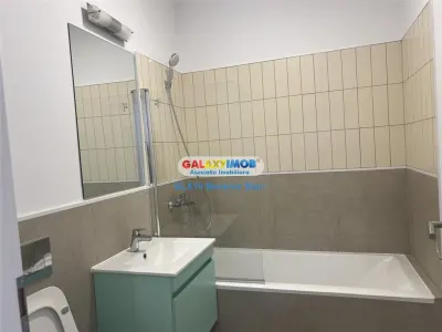 Inchiriere apartament 2 camere BUCURESTII NOI imobil rezidential 2022 - foto 6