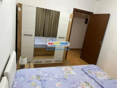 Inchiriere apartament 3 camere PARCUL BAZILESCU - foto 6