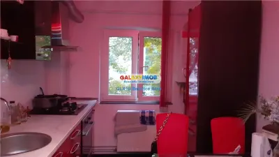 Vanzare apartament 3 camere decomandat centrala proprie Sun Plaza Mall - foto 19