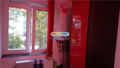 Vanzare apartament 3 camere decomandat centrala proprie Sun Plaza Mall - foto 20