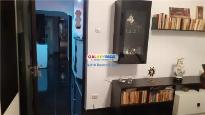 Vanzare apartament 3 camere decomandat centrala proprie Sun Plaza Mall - foto 3