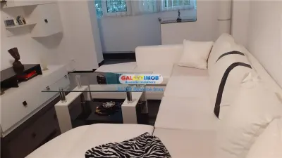 Vanzare apartament 3 camere decomandat centrala proprie Sun Plaza Mall - foto 6